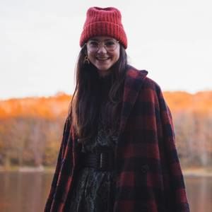 Meet your Posher, Josée